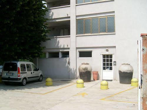 Post 2* Bergamo