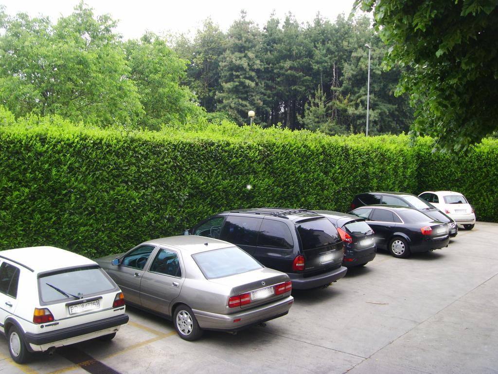 Post 2* Bergamo