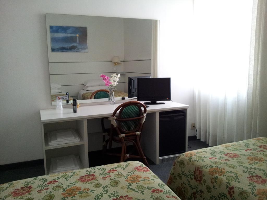 Post 2* Bergamo