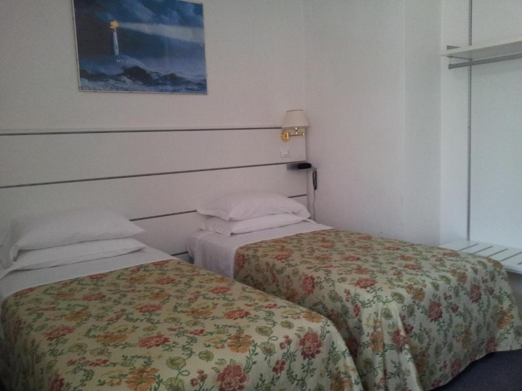 Post 2* Bergamo